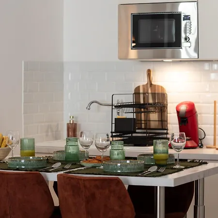 L'erable - Centre - Confort - Standing - Wifi Apartamento Carcassonne