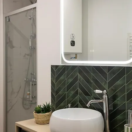 Apartamento L'erable - Centre - Confort - Standing - Wifi Carcassonne