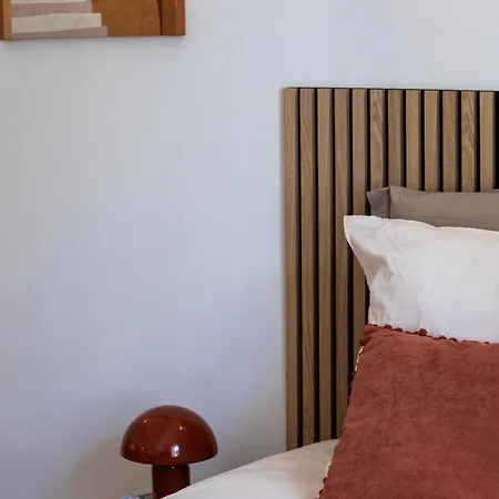 L'erable - Centre - Confort - Standing - Wifi Apartamento Carcassonne