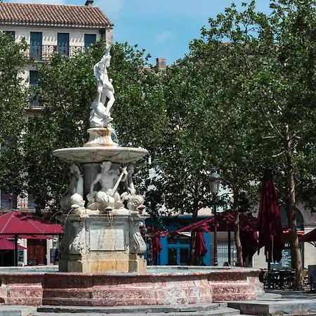 Apartamento L'erable - Centre - Confort - Standing - Wifi *